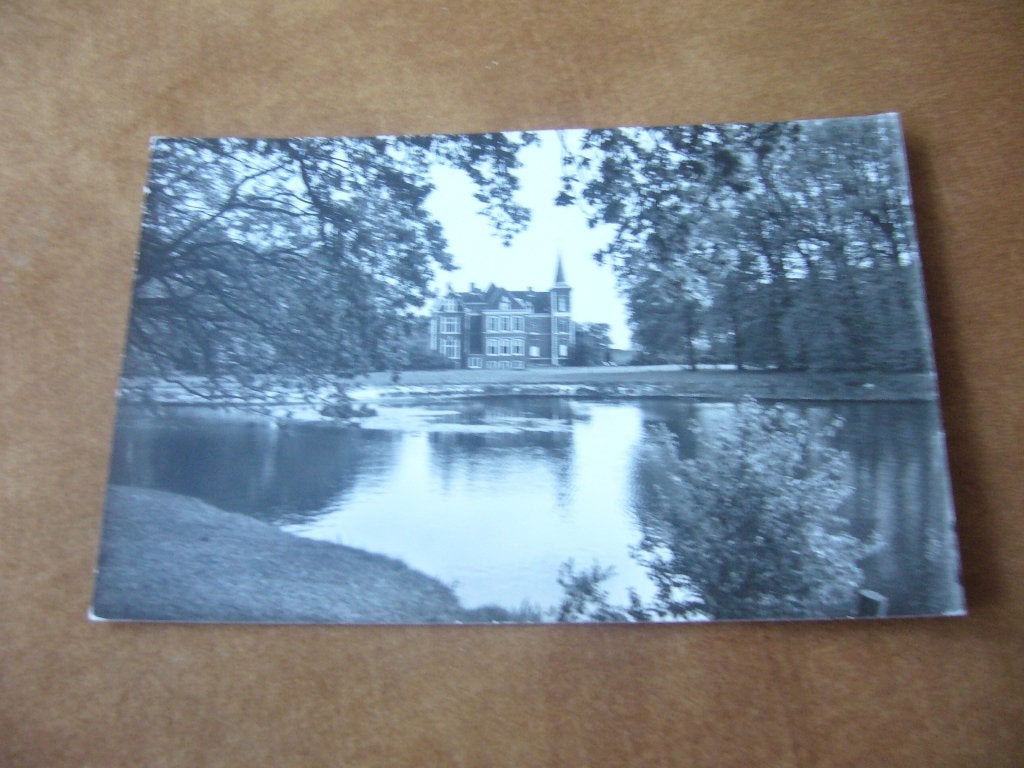 WASSENAAR  =  DUINRELL, Ophalen of Verzenden, 1940 tot 1960, Gelopen, Zuid-Holland