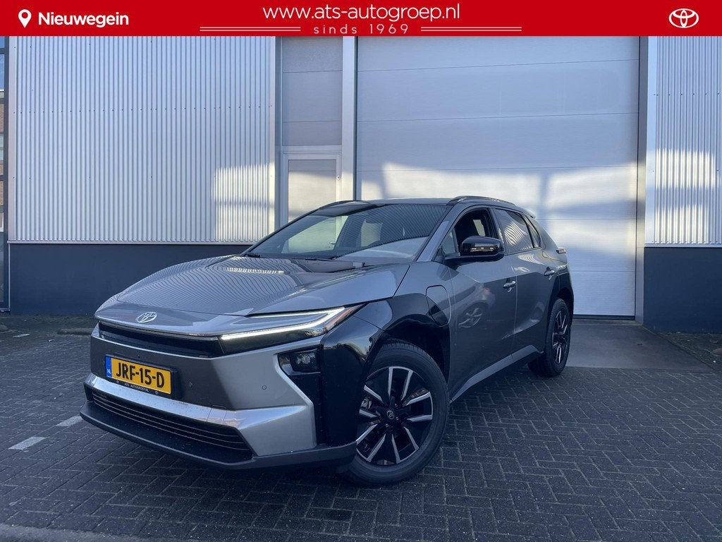 Toyota bZ4X Executive 73 kWh | Nieuw model 2026 | Demo | Dir