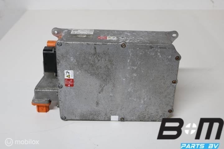 Lader hoogvoltaccu Audi A3 8V E-Tron 5QE915682K, Gebruikt