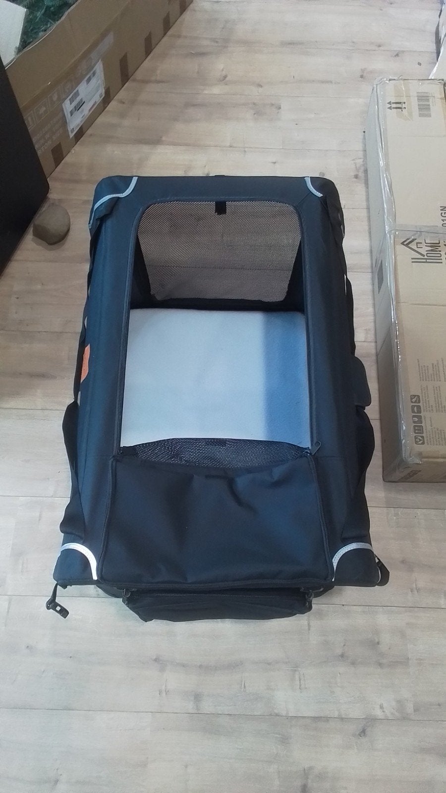 tresko opvouwbare hondenbox, Ophalen of Verzenden, ., ., .