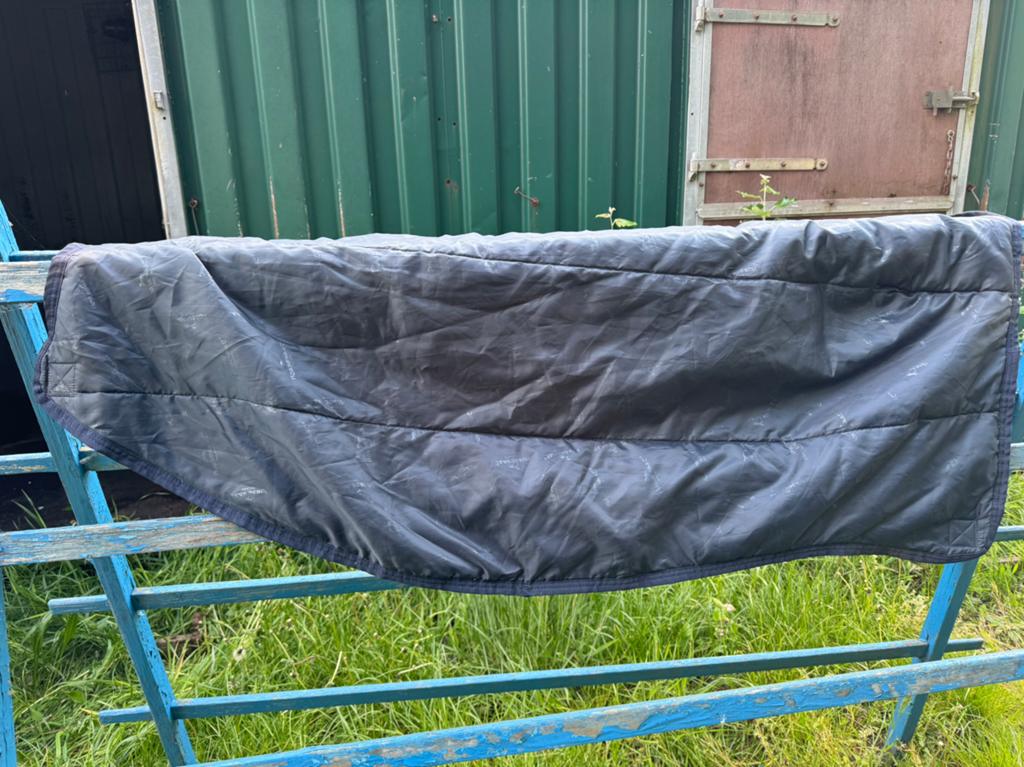 100 grams liner voor Rambo summer series turnout maat 6,0, Dieren en Toebehoren, 100 g, Ophalen of Verzenden, Zo goed als nieuw