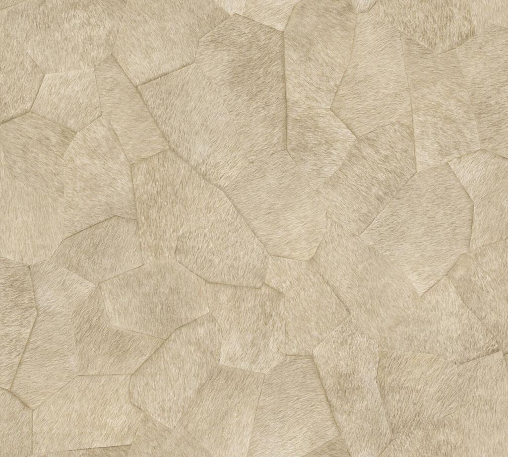 Elitis Volutes VP 967 02 behangrol, Ophalen of Verzenden, Minder dan 10 m²