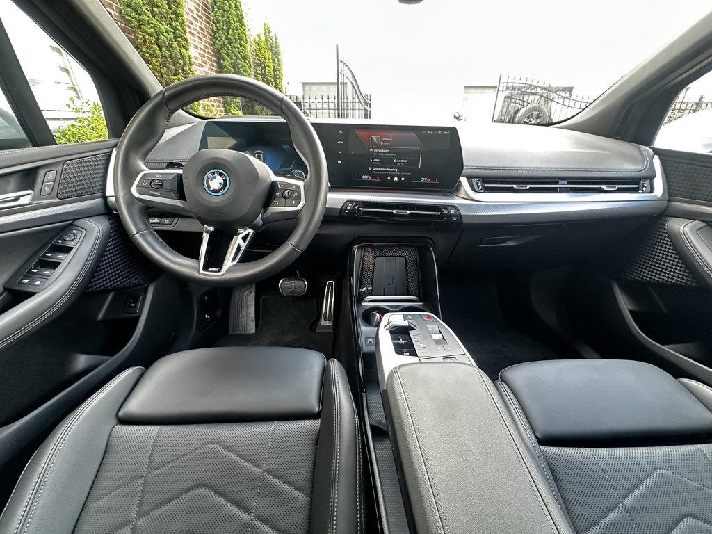 BMW 2-serie Active Tourer 225e xDrive M-Sport, Automaat, Gebruikt, Automatische klimaatregeling, 16 kWh