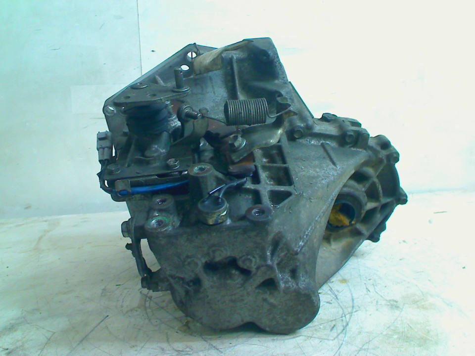 Versnellingsbak Schakel Citroën C1 2006 20TT010, Gebruikt, Citroën, Kontakt-citroen@citroen.com, Citroën Deutschland GmbH
