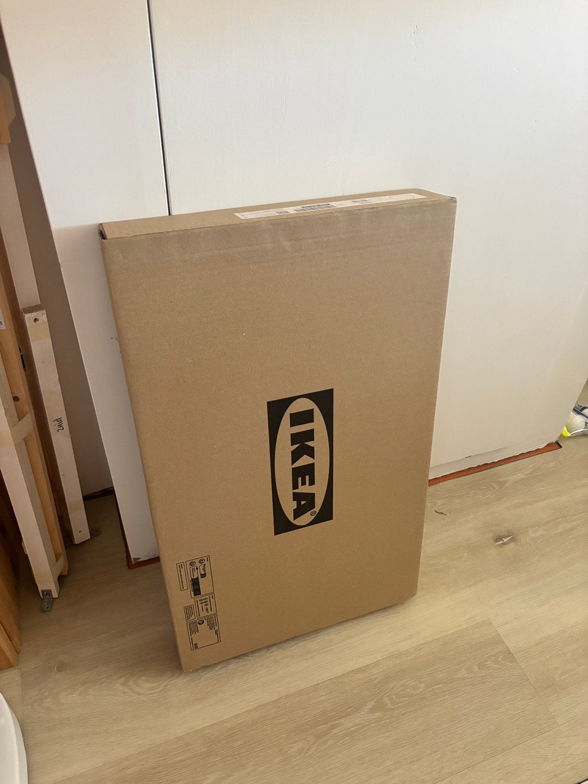 IKEA Besta basiselement 60x40x38, NIEUW, Ophalen, Nieuw