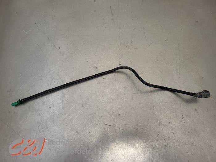 Brandstofleiding van een Renault Master, Gebruikt, -, Renault, -