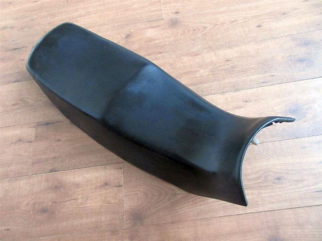Suzuki GSX 750 zadel buddy seat GSX750ES buddyseat GSX750EF, Ophalen of Verzenden