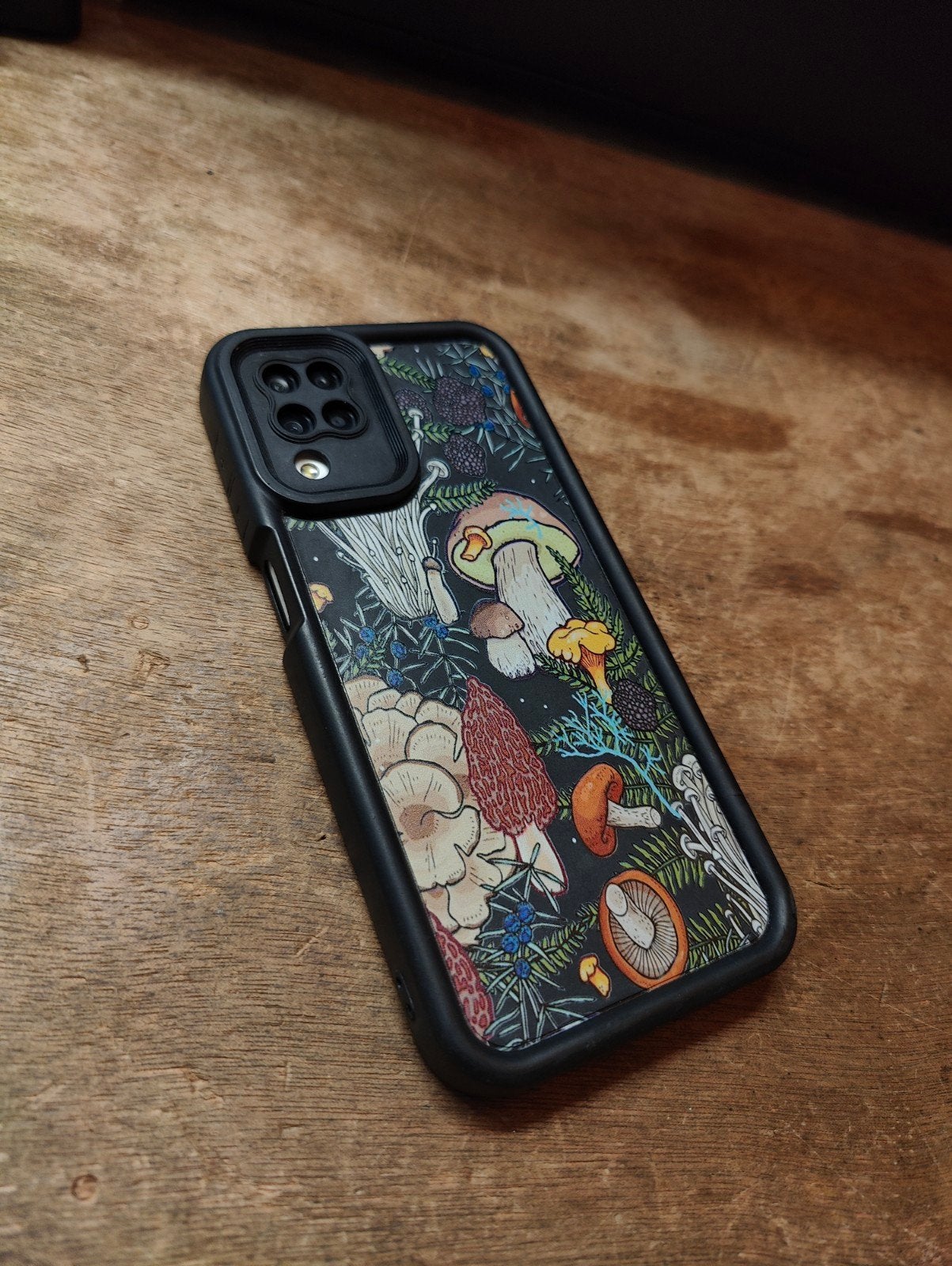 Galaxy A12 - Werkend met schermschade, Gebruikt, Wit, Ophalen of Verzenden, Zonder simlock