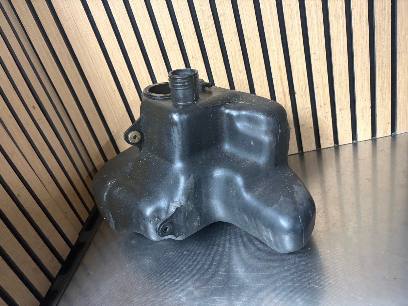 piaggio skipper 125cc benzinetank, Ophalen