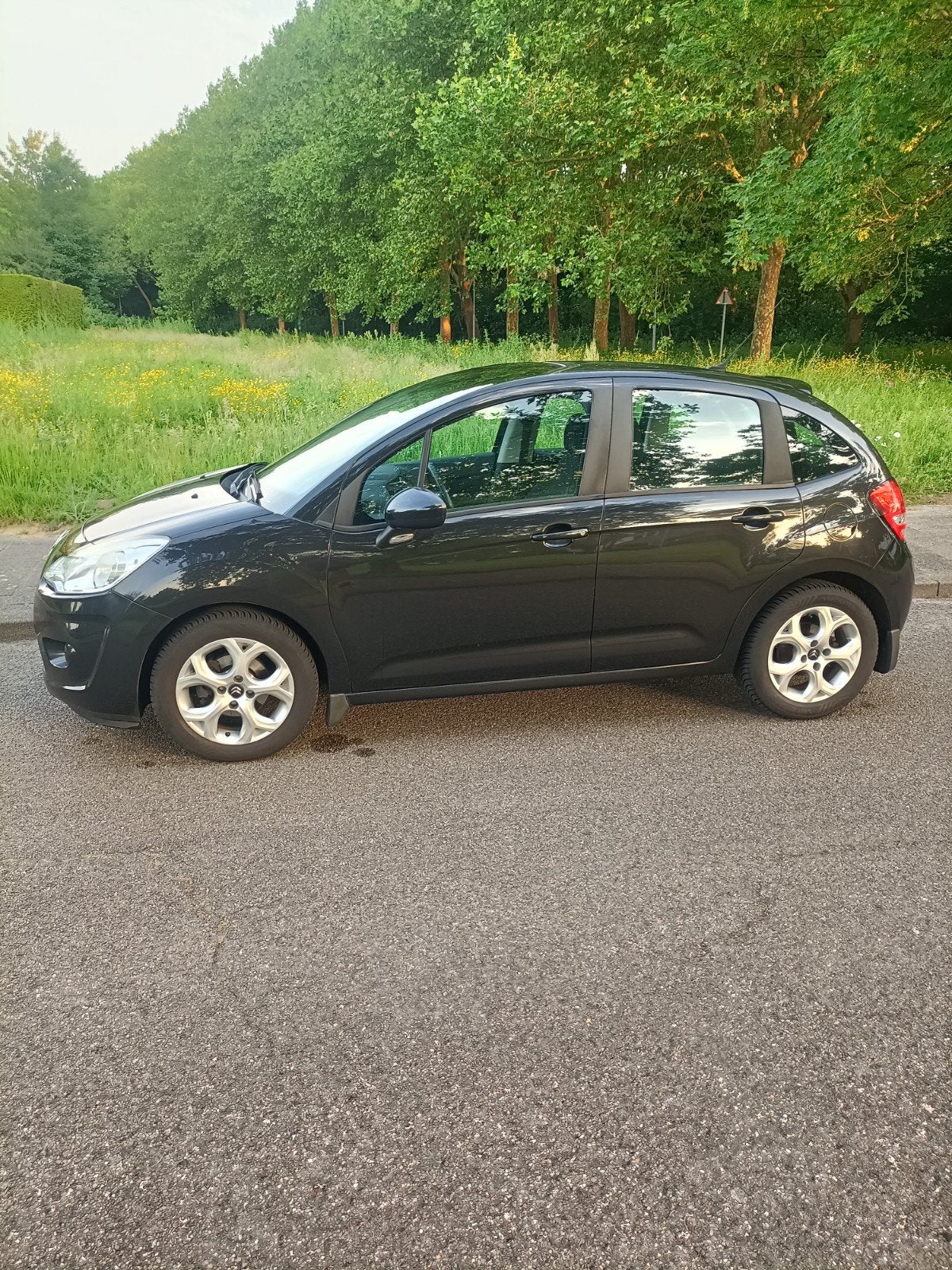 Citroën C3 1.6 e-Hdi 2011, Auto's, Citroën, Particulier, C3, ABS, Airbags, Airconditioning, Bluetooth, Boordcomputer, Centrale vergrendeling