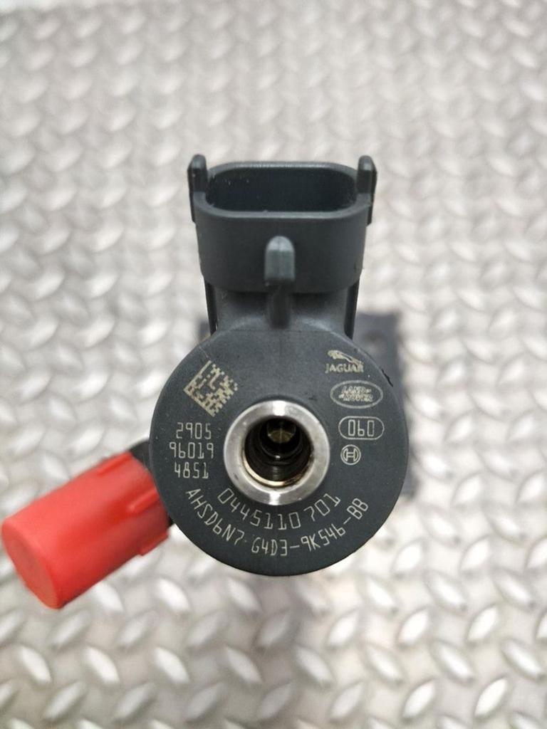 LANDROVER DISCOVERY SPORT BRANDSTOF INJECTOR / VERSTUIVER 20, Auto-onderdelen, Brandstofsystemen, Ophalen of Verzenden, Gebruikt
