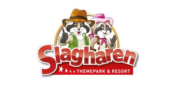Slagharen tickets..