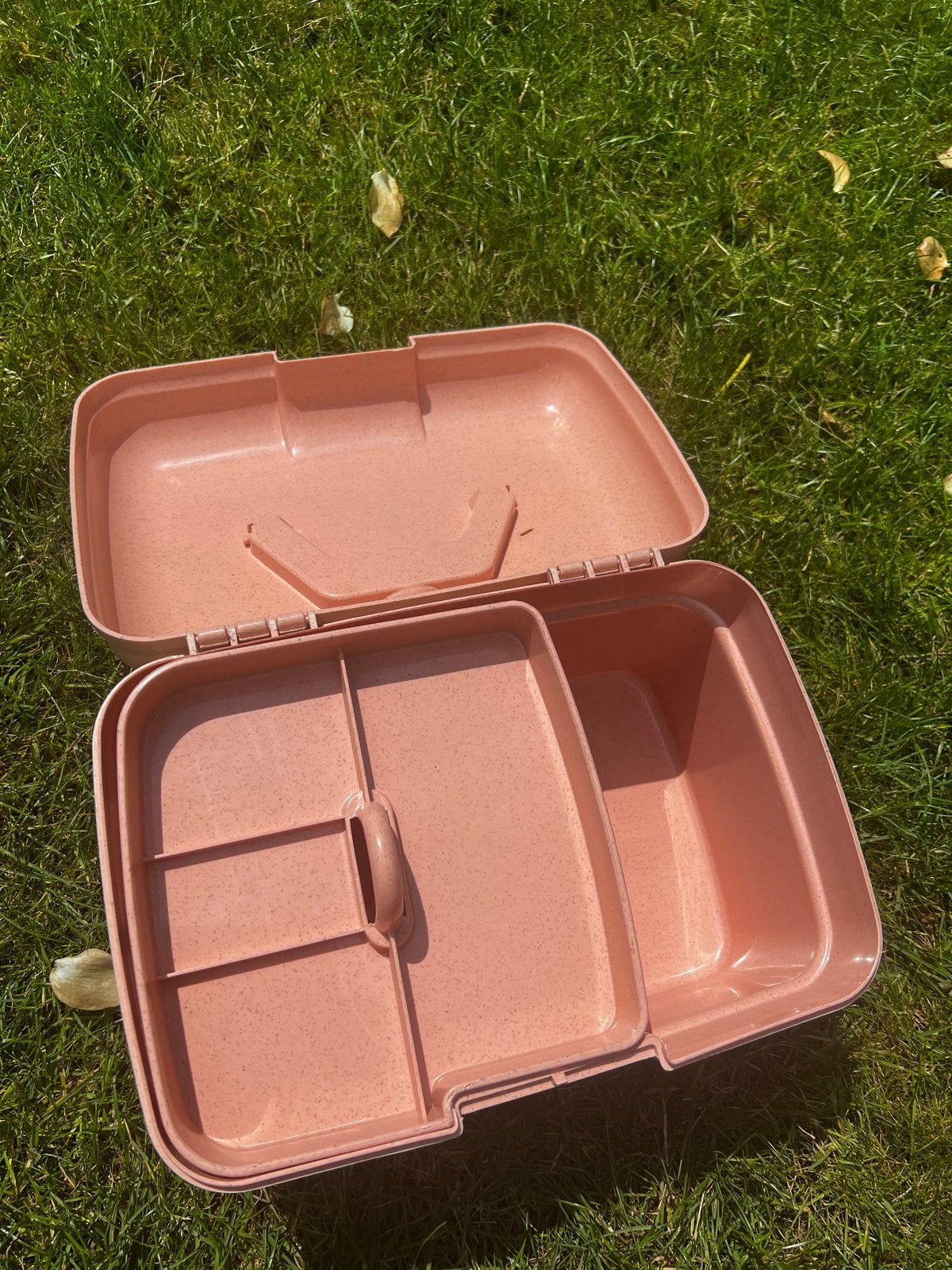 Paardenkoffer/ poetsdoos/ beautycase, Dieren en Toebehoren, Paarden en Pony's | Overige Paardenspullen, Verzenden, Nieuw, Dressuur