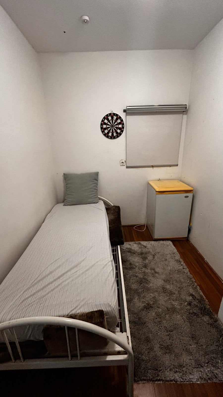 Kamer te huur Harderwijk