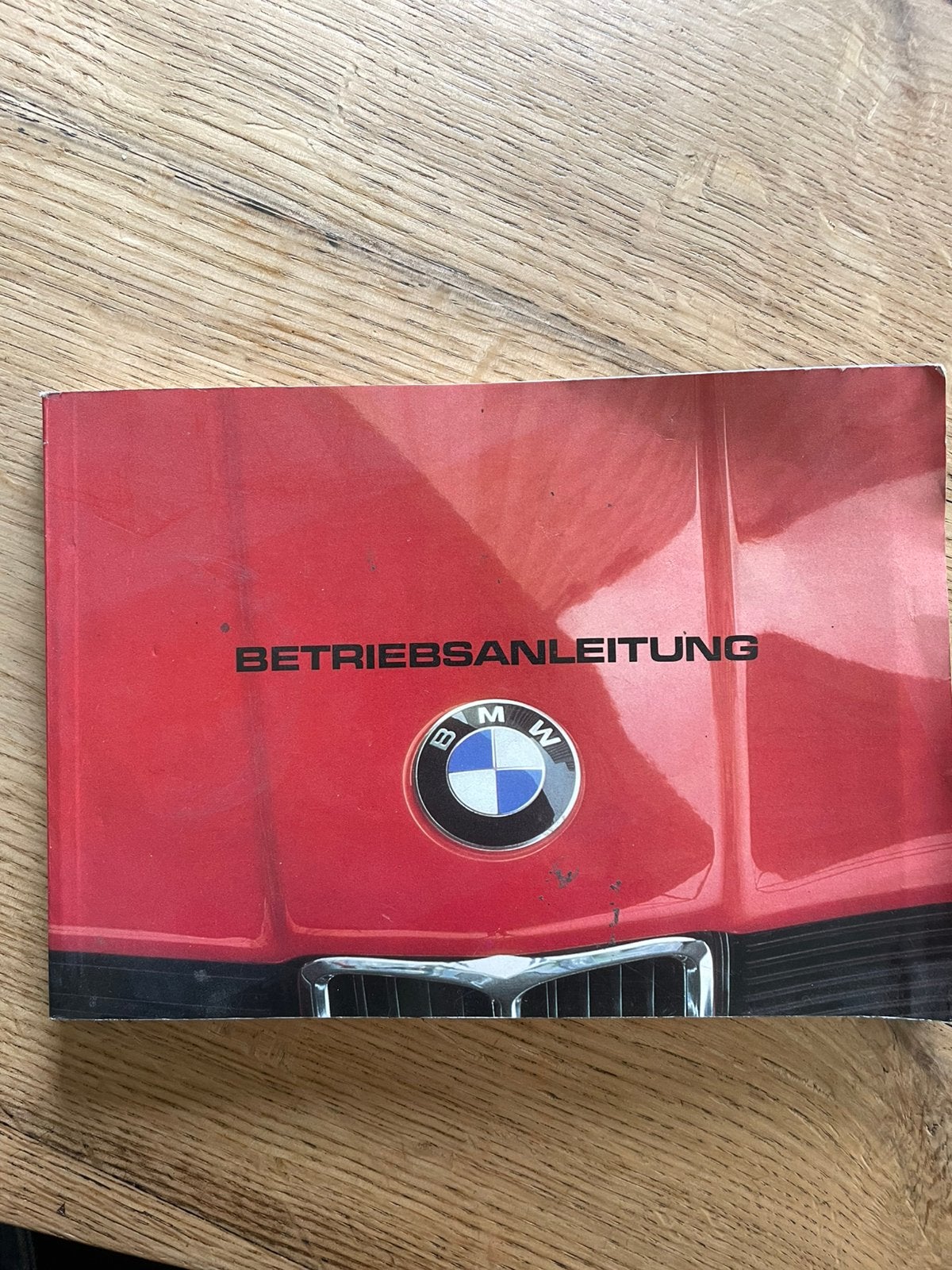 Handleiding BMW 3 serie, Auto diversen, Handleidingen en Instructieboekjes, Ophalen of Verzenden