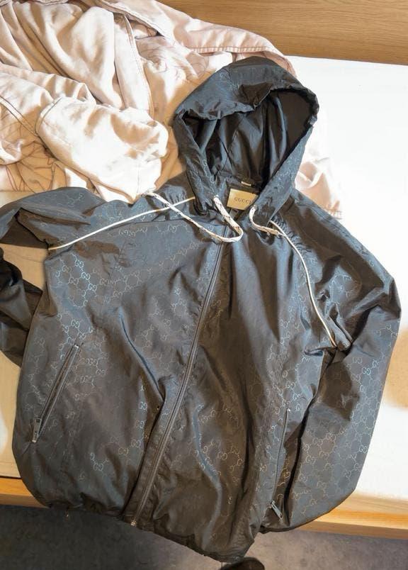 Gucci vest maat M, Camilvwopenbaar@gmail.com, Heren, Ophalen of Verzenden, Zo goed als nieuw
