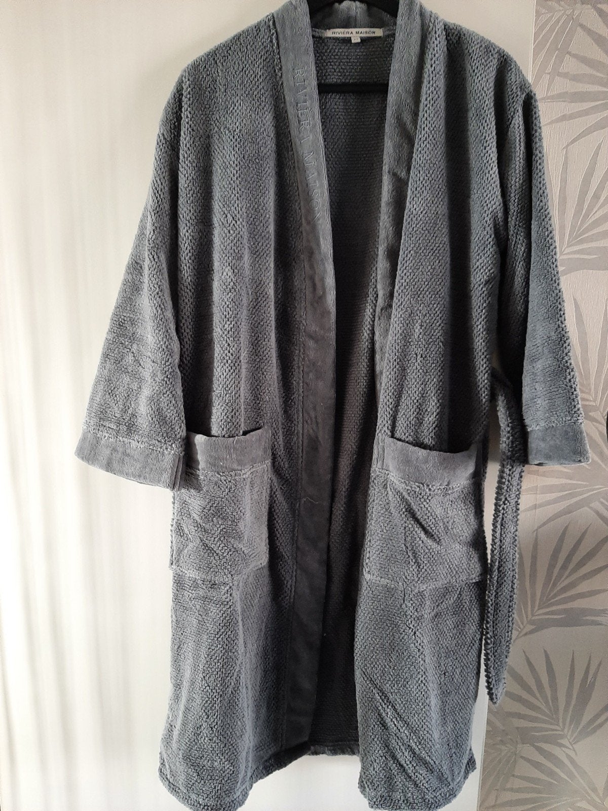badjas riviera maison nieuw, Kleding | Dames, Riviera maison, Ophalen of Verzenden, Nieuw