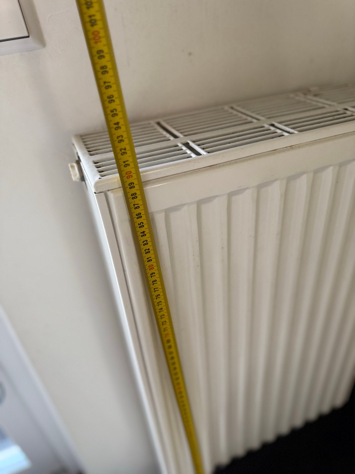 Partij radiatoren direct ophalen, Gebruikt, Radiator, 150 cm of meer, Ophalen of Verzenden