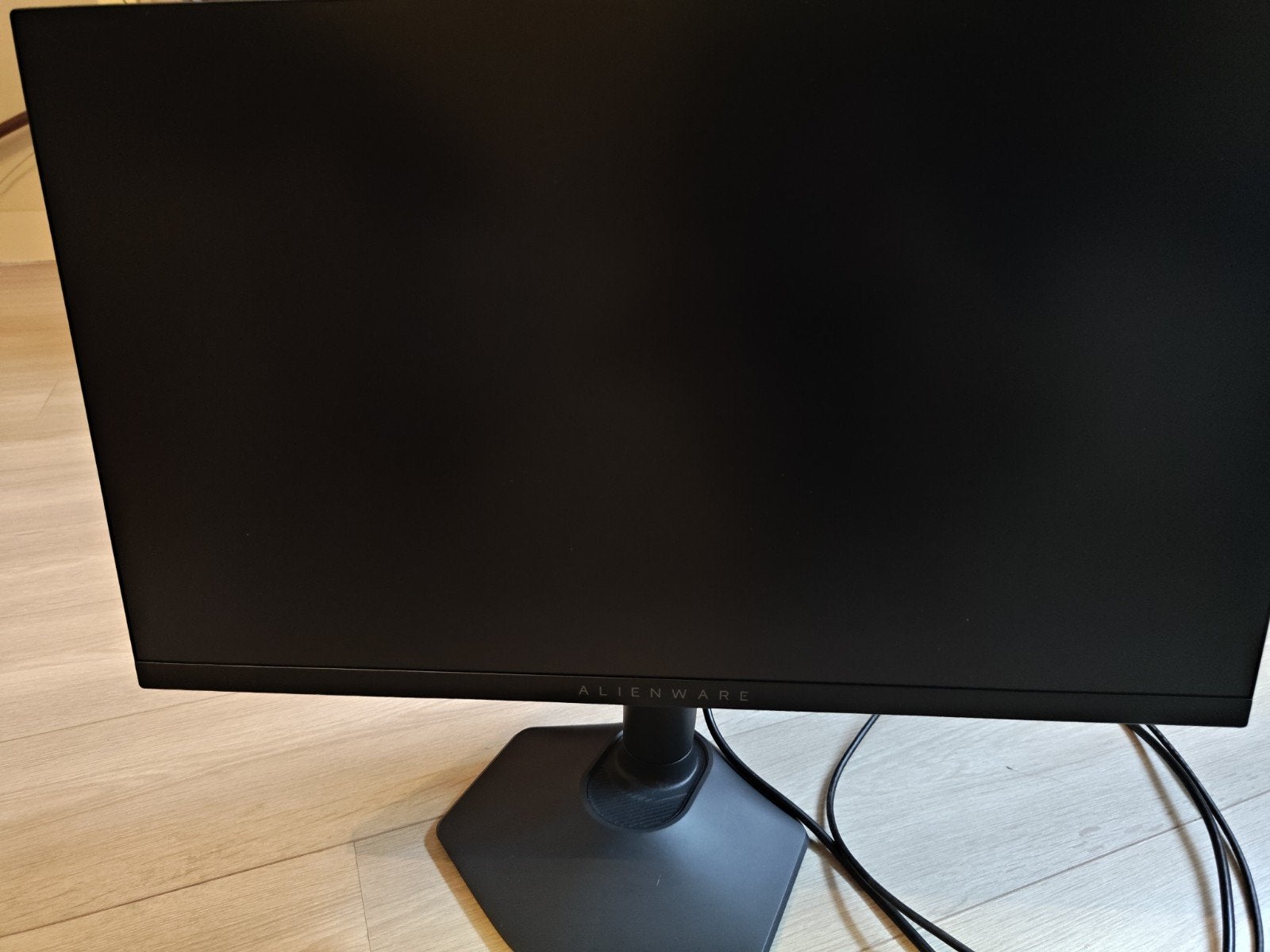 Alienware aw2425hf 500hz gaming monitor, Ophalen, IPS, Full HD, Minder dan 1 ms