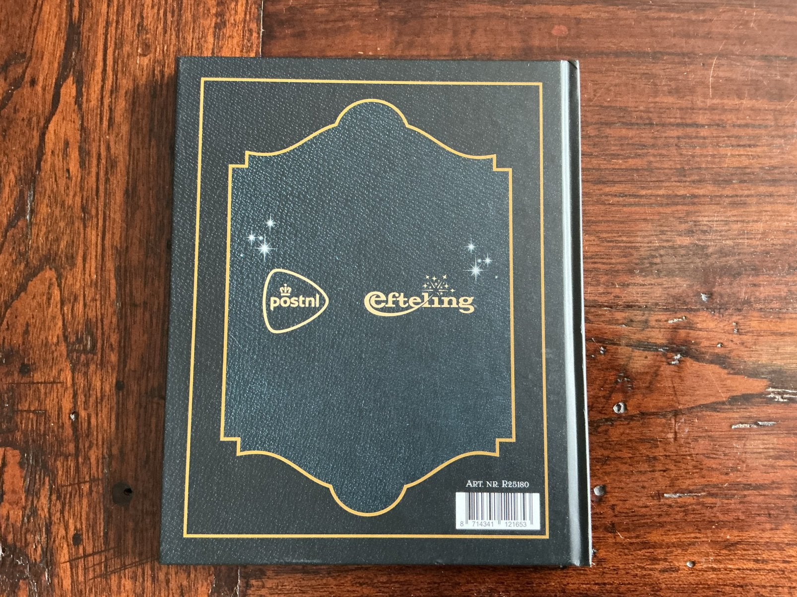 Efteling sprookjesboek decemberzegels, Verzamelen, Efteling, Ophalen, Nieuw, Overige typen