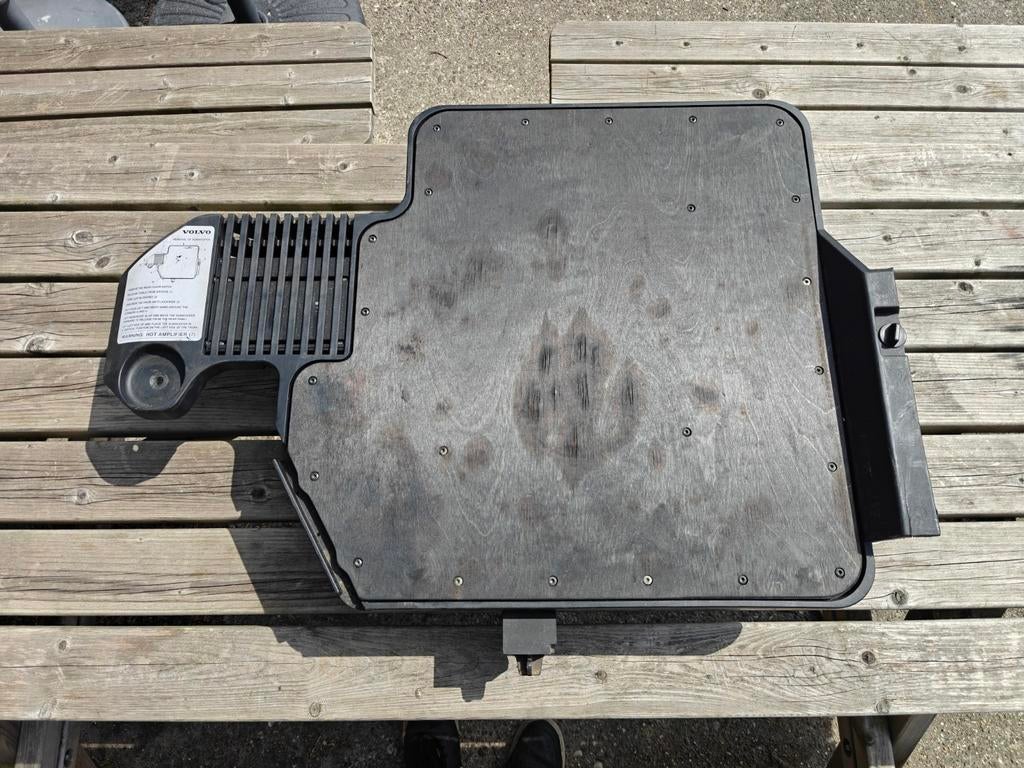 Volvo V70 P2 Subwoofer, Ophalen of Verzenden, Gebruikt, Volvo