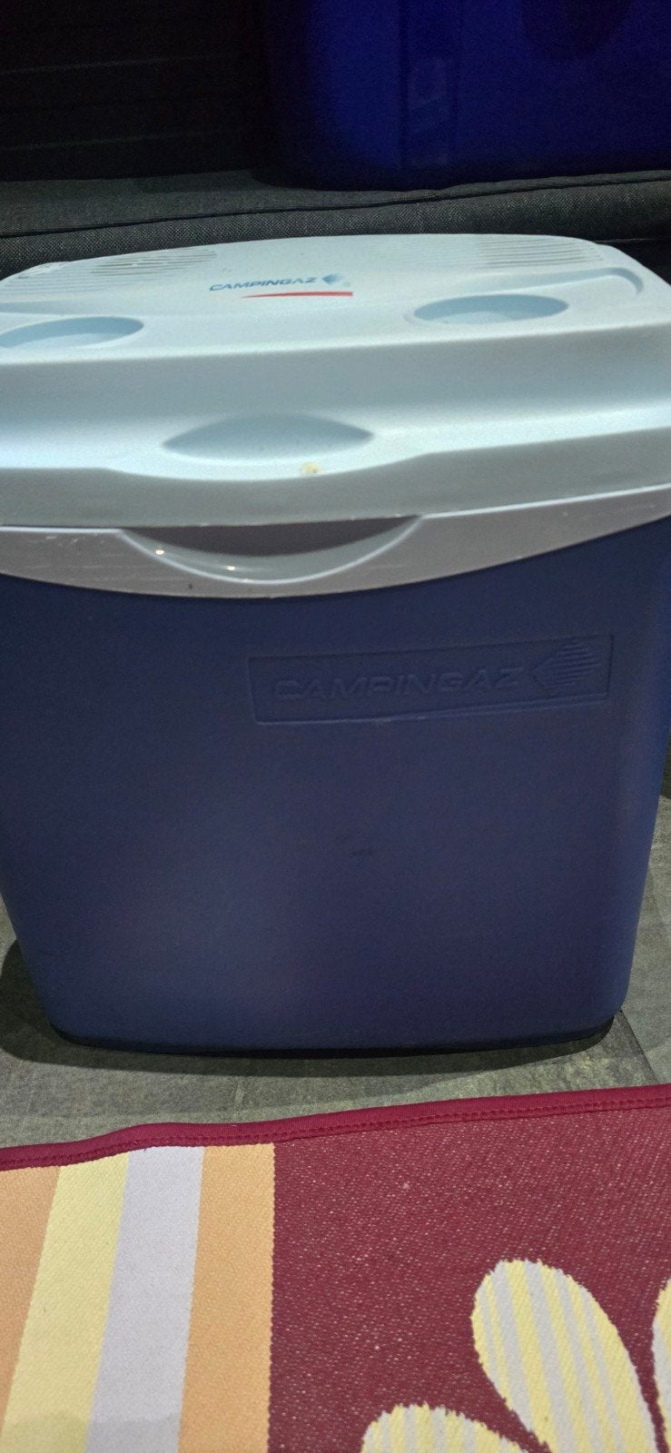 Koelbox, Ophalen of Verzenden, Elektrisch