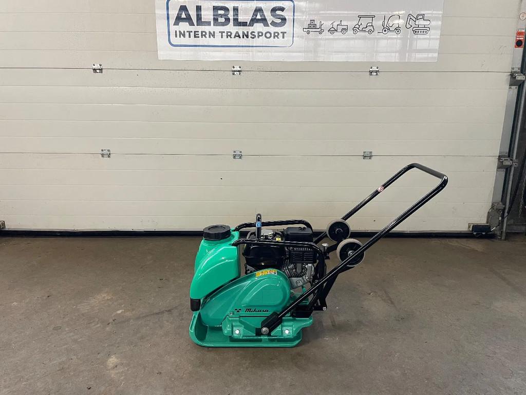Mikasa MVC T90H trilplaat Nieuw!, Mikasa, Info@mikasa.com, Japan, JP