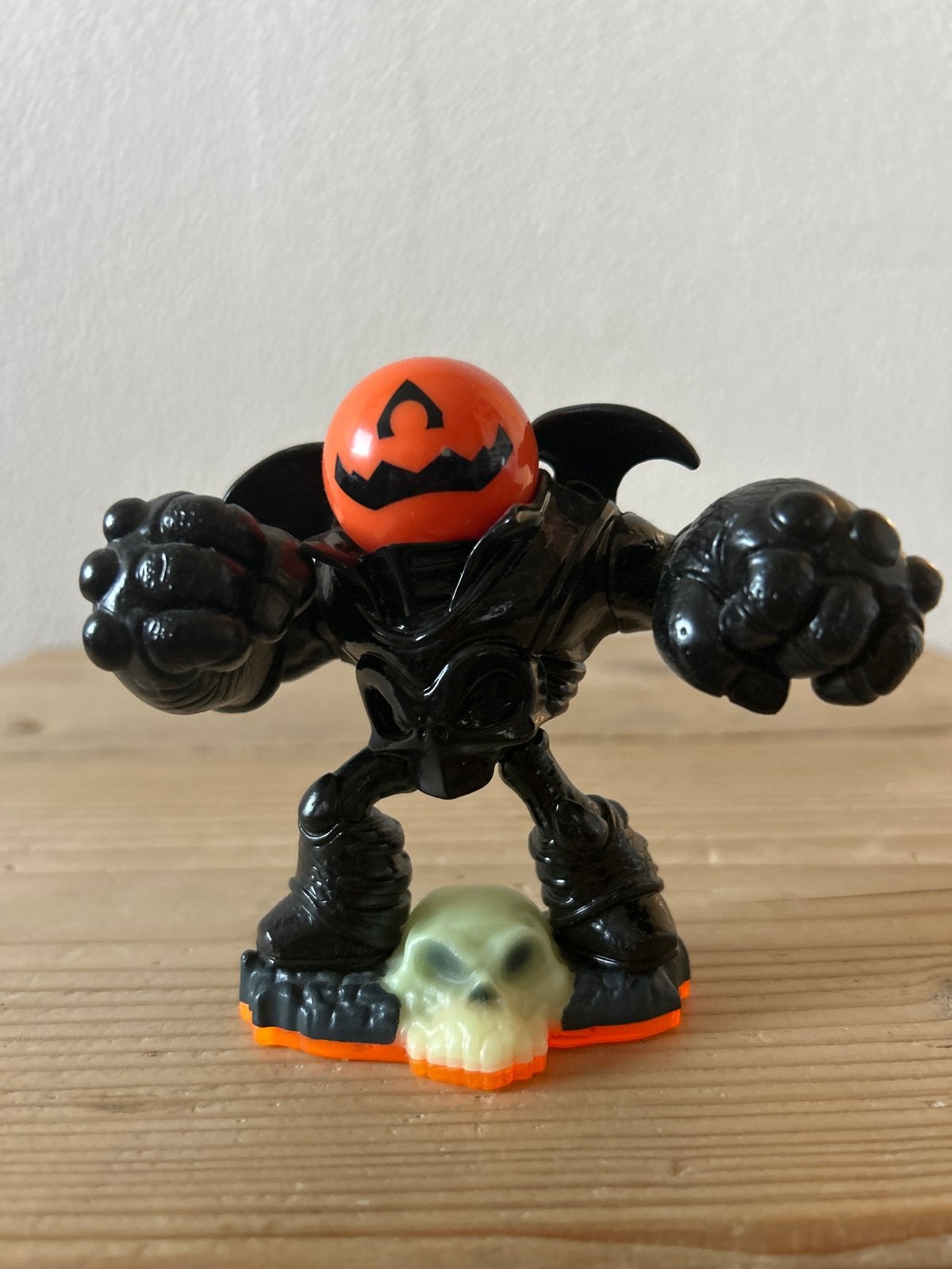 Skylanders Giants Pumpkin Eye-Brawl figuur, Ophalen of Verzenden, Zo goed als nieuw