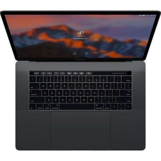 Apple MacBook Pro 15" Touch Bar (2016) | i7 2.6GHz | 16GB |, Computers en Software, Apple Macbooks, MacBook Pro, 2 tot 3 Ghz, 512 GB