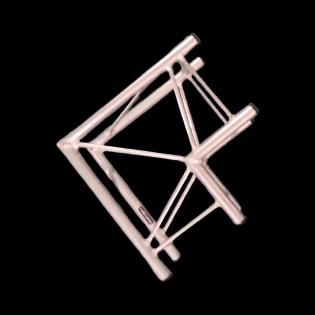 Invloq mini/deco truss hoek, Ophalen of Verzenden, Nieuw, Overige typen