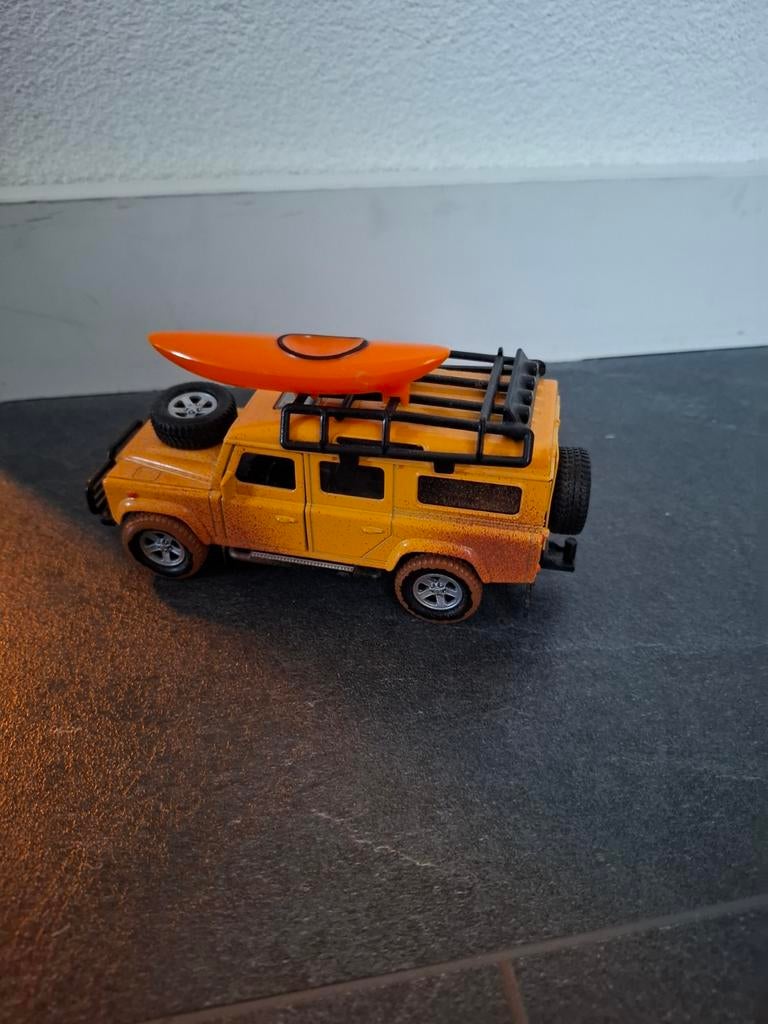 Auto, Ophalen of Verzenden