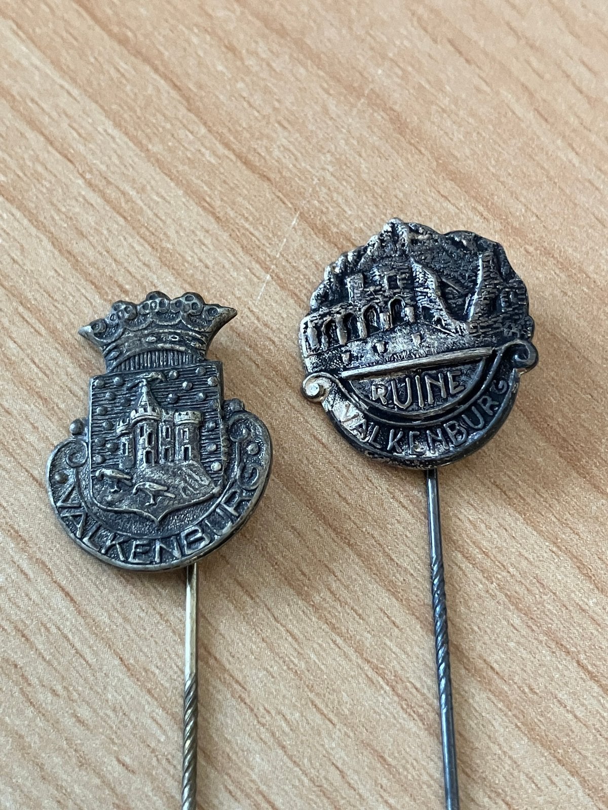 Valkenburg Limburg, Ophalen of Verzenden, Gebruikt, Stad of Land