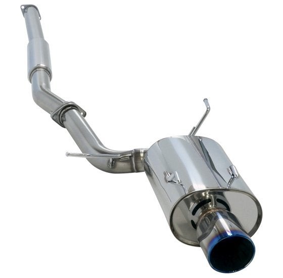 HKS Super Turbo Muffler uitlaat - Lancer Evolution 7 8 CT9A, Ophalen of Verzenden