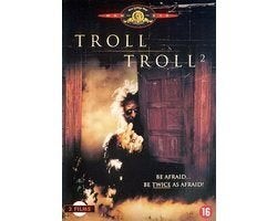 Troll / Troll 2, Engels, Vanaf 16 jaar, Nederlands, Overige genres