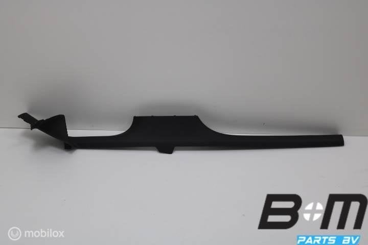 Dorpelbekleding links VW Polo 2G, Gebruikt