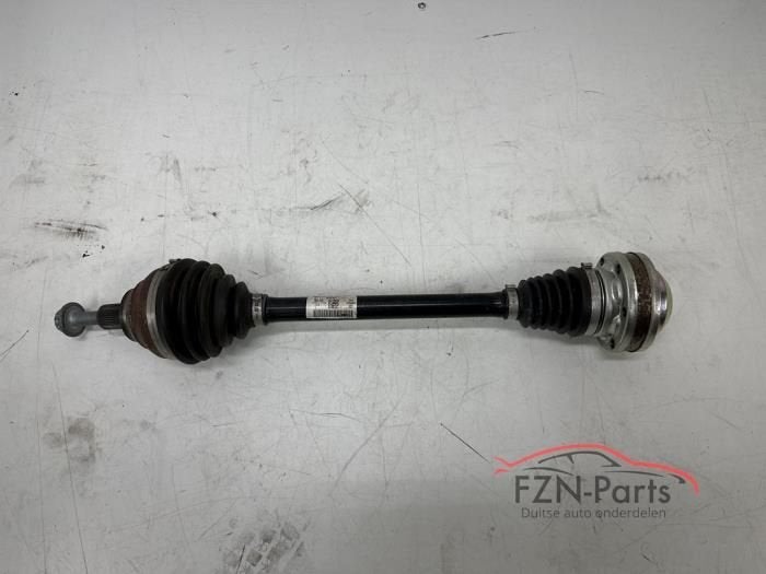 VW Golf 8 R/GTI Aandrijfas Rechts-Voor, Ophalen of Verzenden, Gebruikt