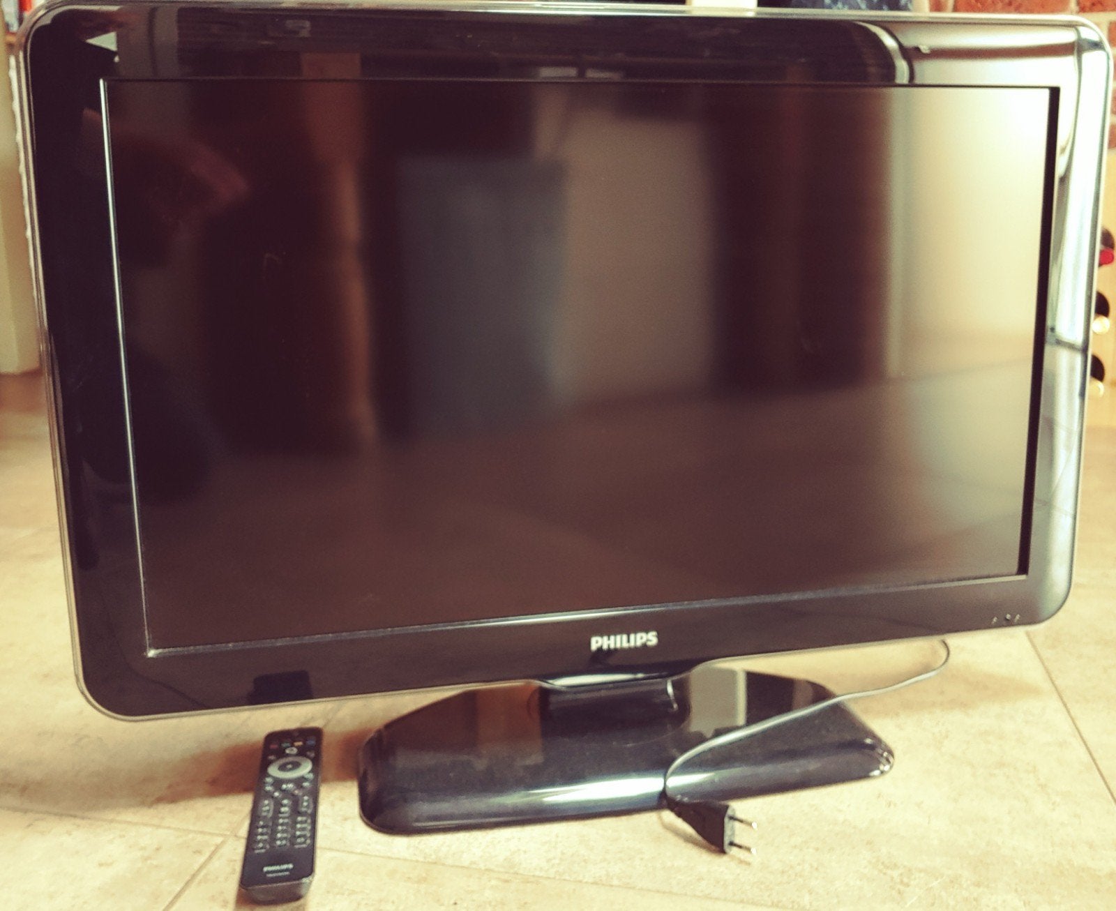 LCD-TV Philips 32 PFL5604H/12, Ophalen, Gebruikt, 50 Hz, Philips