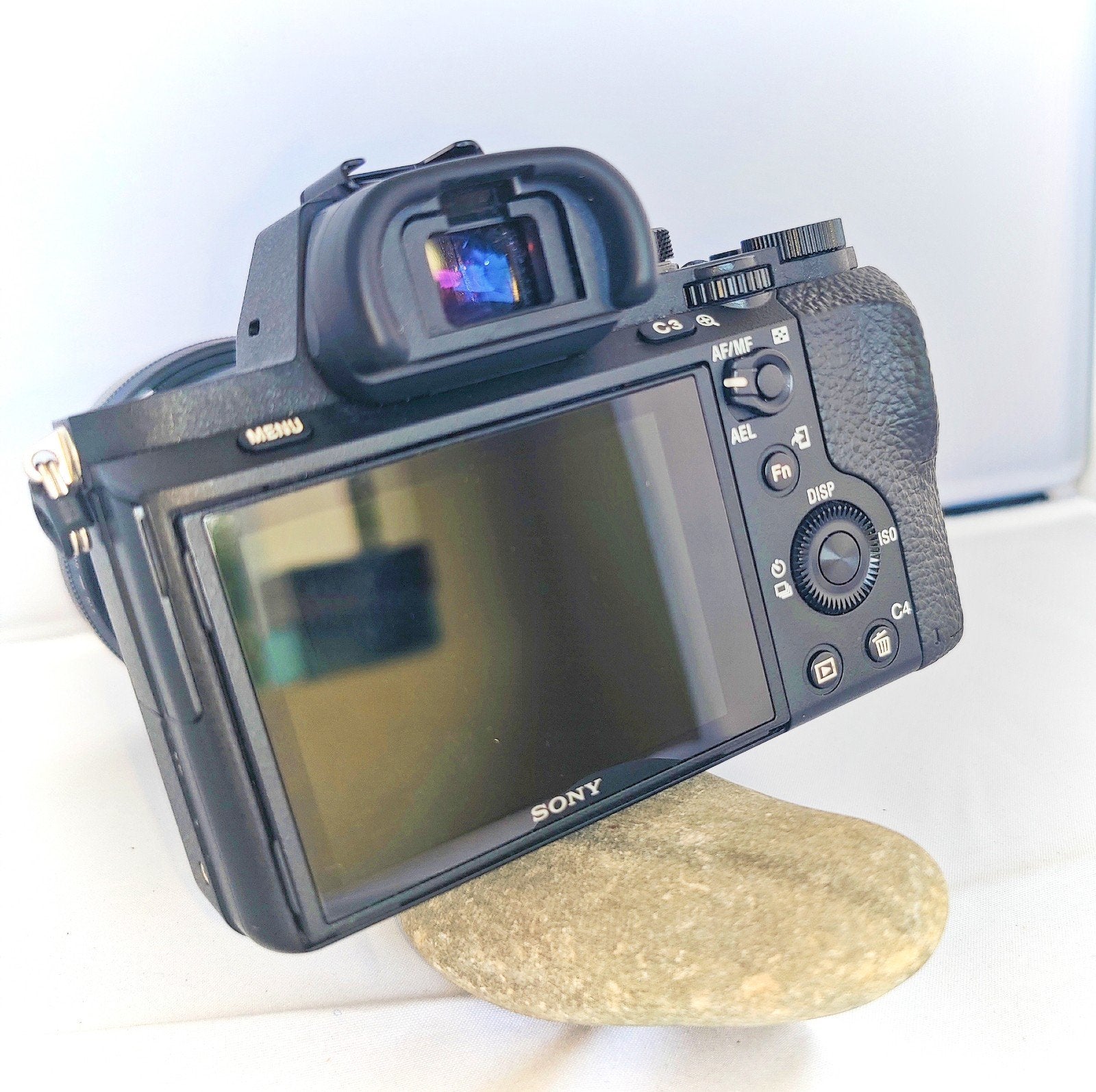 Te koop: Sony A7 ii compleet met accessoires, Sony E-mount, Sony, Zo goed als nieuw, Beeldstabilisatie