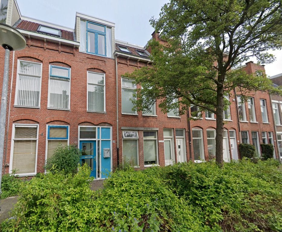 NIEUW! Woonruimte te huur Radijsstraat, Groningen