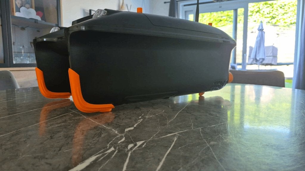 Deeper Quest 3D Geprinte accessoires, Watersport en Boten, Ophalen of Verzenden, Nieuw, Overige typen
