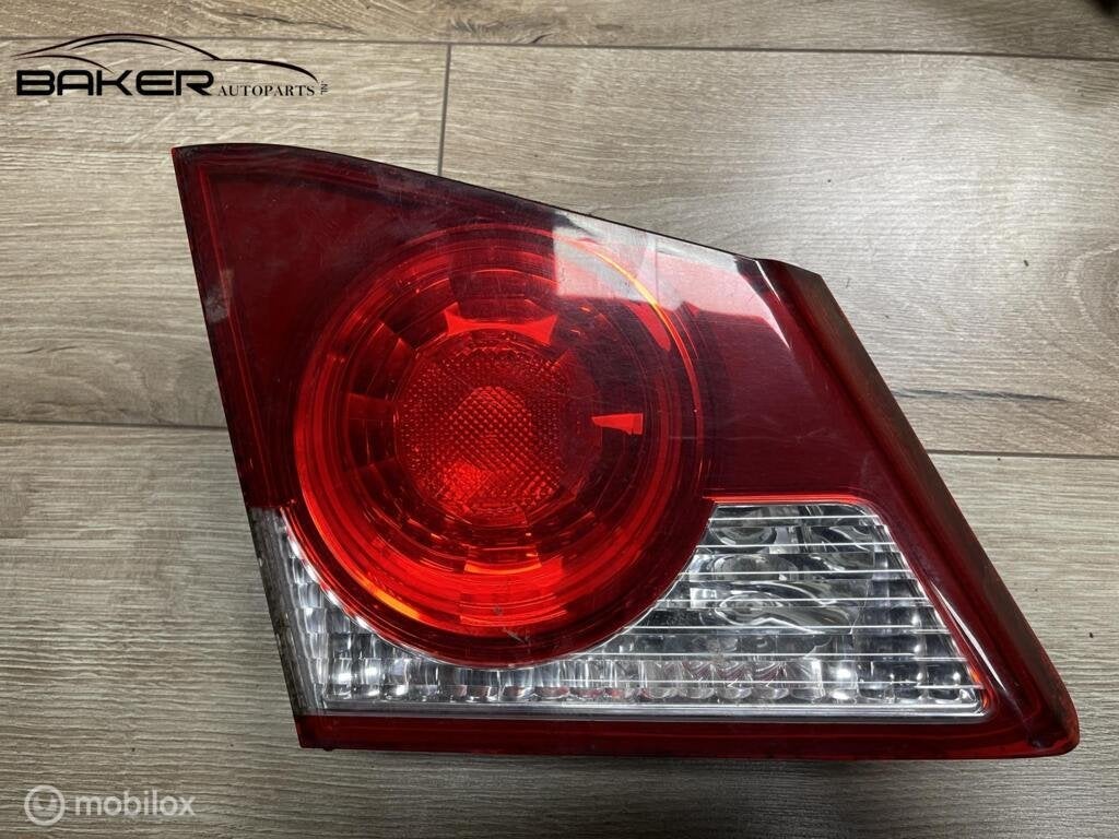 Achterlicht linksbinnen Honda Civic 1.3 Hybri.VIII (05-'12), Auto-onderdelen, Honda, Gebruikt, Honda, Ophalen of Verzenden