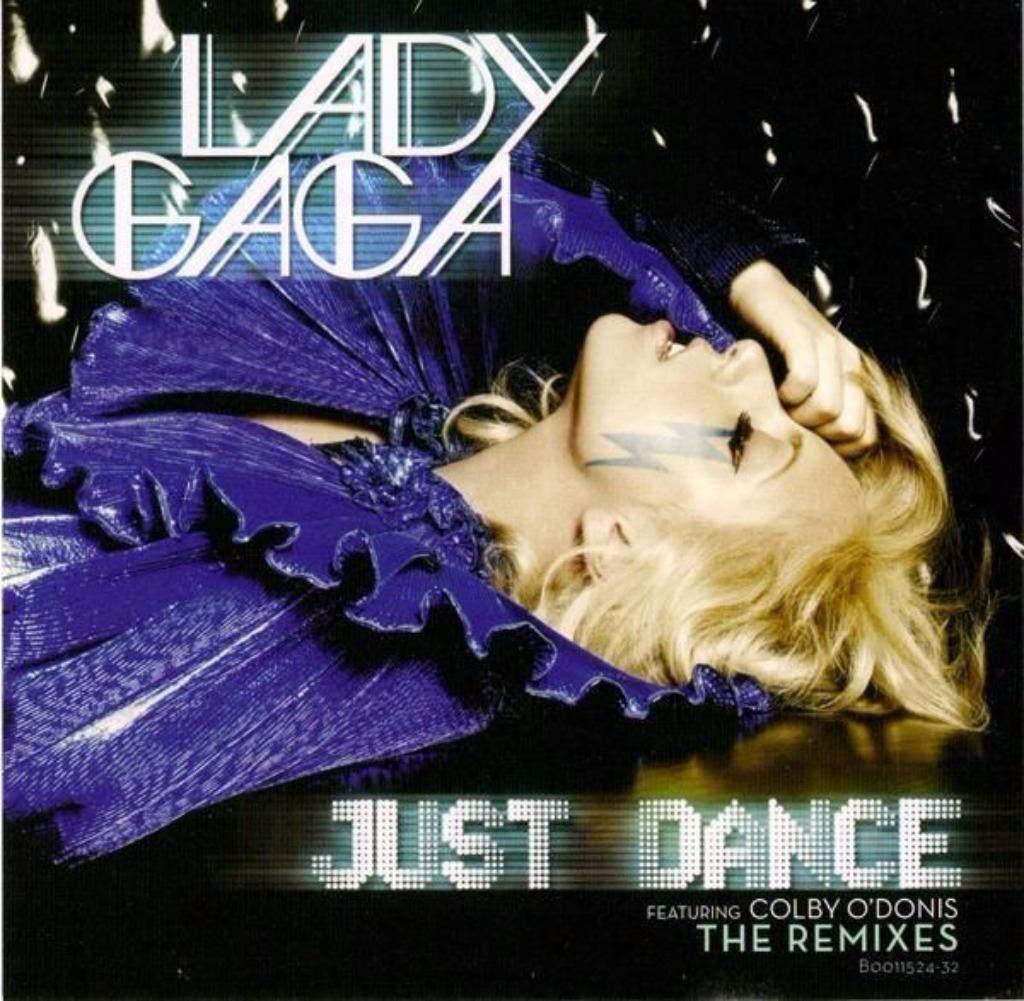 Lady Gaga - Just Dance (The Remixes) 4 TRACK NIEUW & SEALED, Ophalen of Verzenden, Nieuw in verpakking