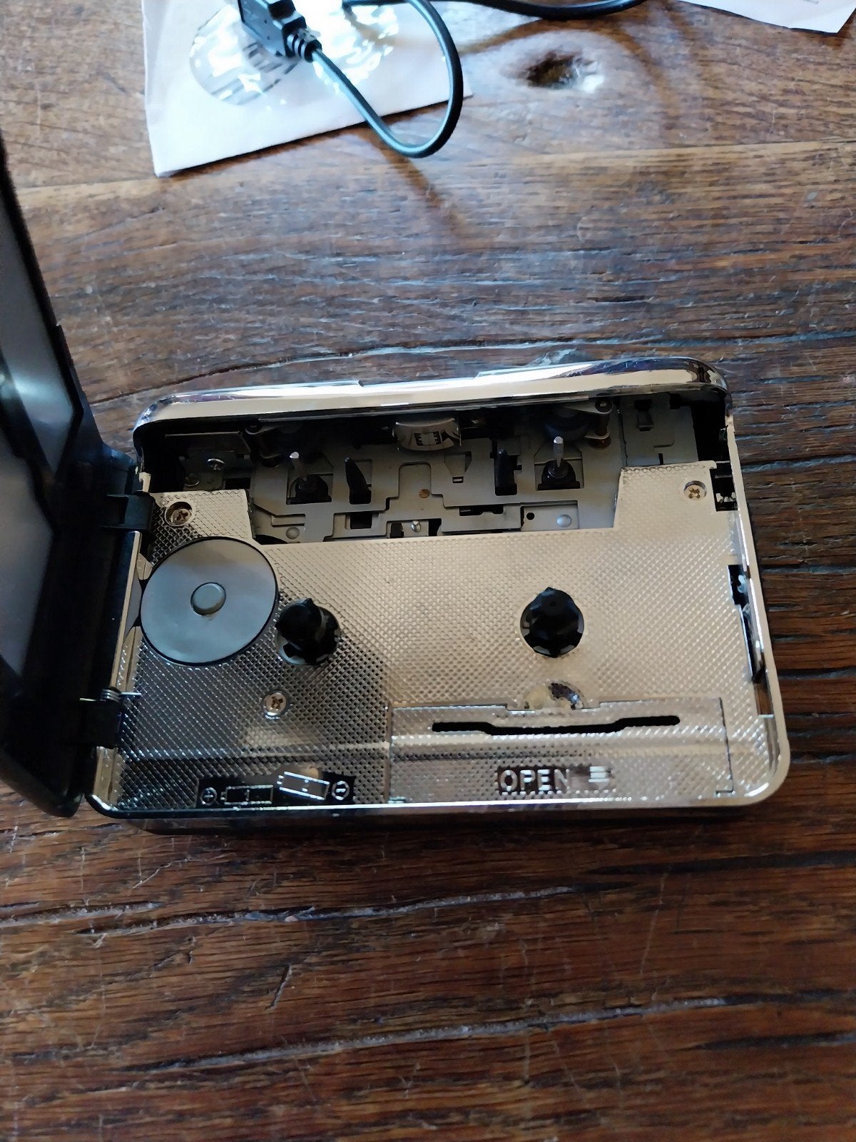 AGK cassette-converter..., Verzamelen, Ophalen of Verzenden, 1960 tot 1980