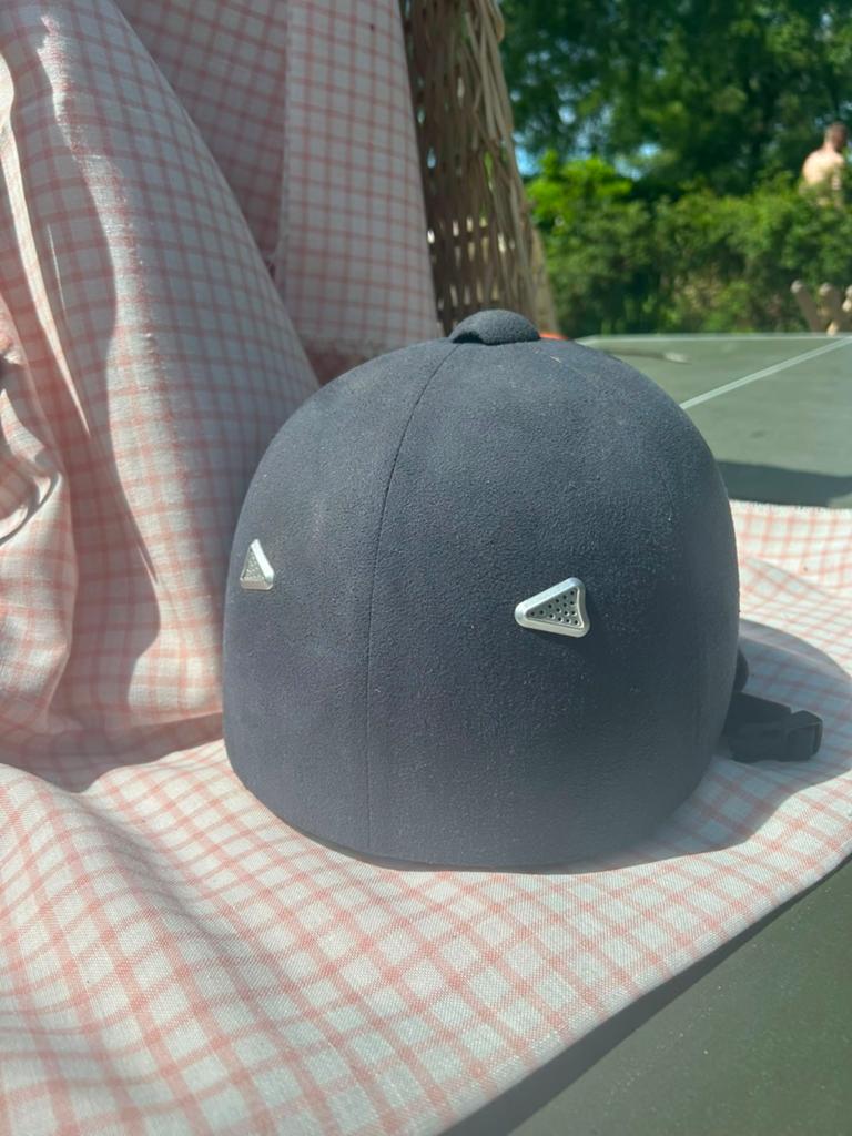 Cap, Ophalen of Verzenden, Gebruikt