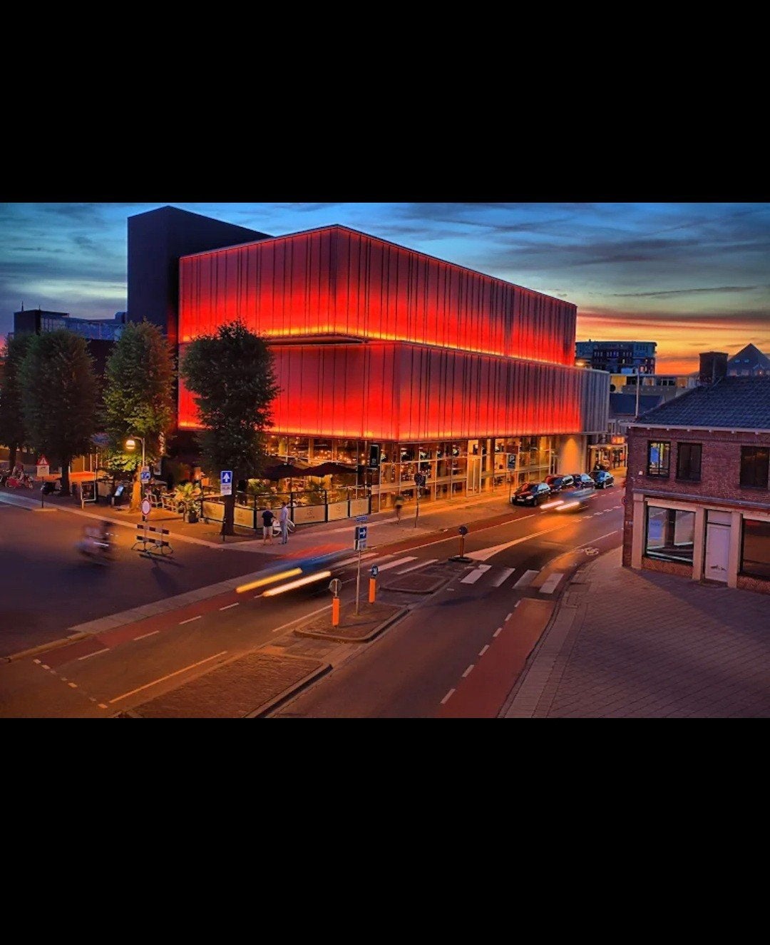 Tegoedbon voor Markant theater Uden!, Tickets en Kaartjes, 1 overnachting