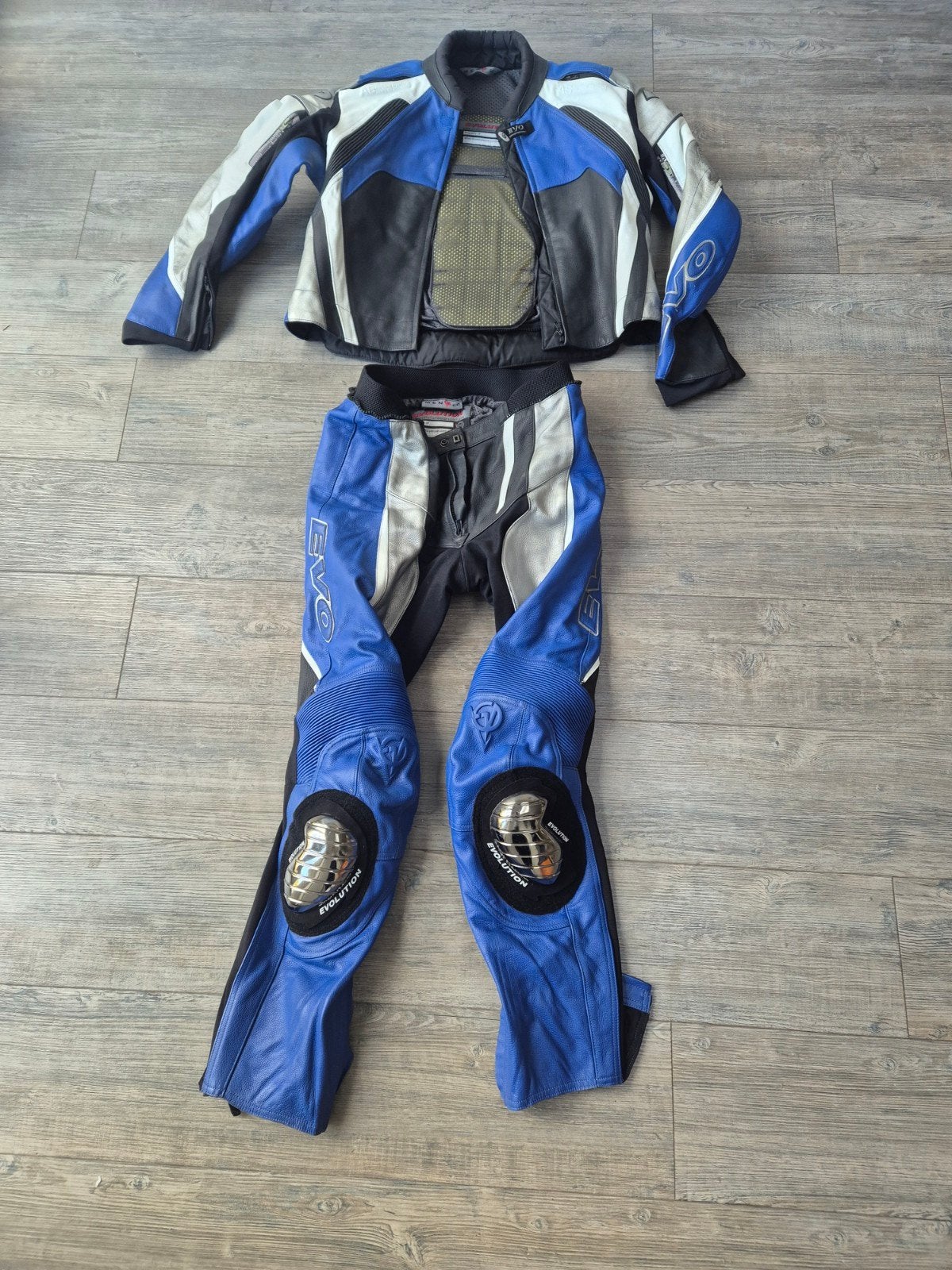 Motorpak Evolution, Ophalen, Tweedehands, Combipak