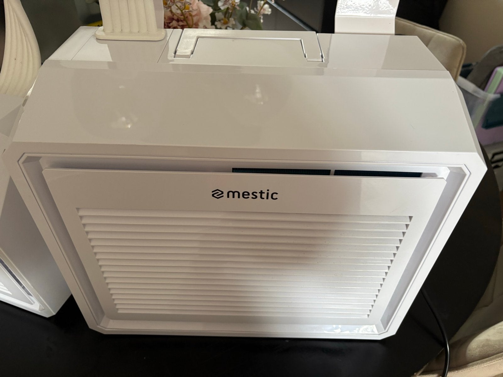 Mestic Spa 5000 split unit, Caravans en Kamperen, Ophalen, Zo goed als nieuw