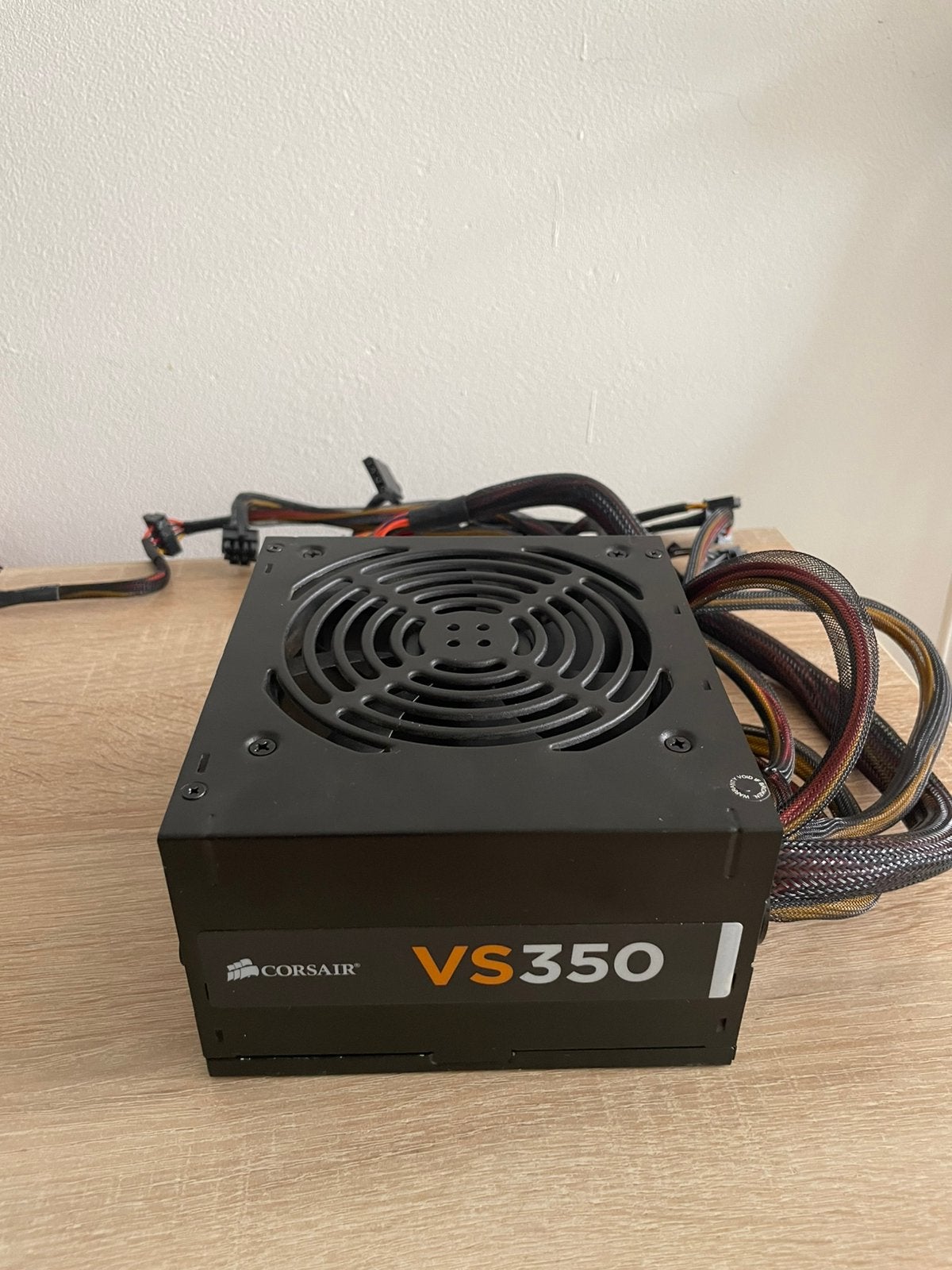 Corsair vs350, Computers en Software, Interne voedingen, Ophalen
