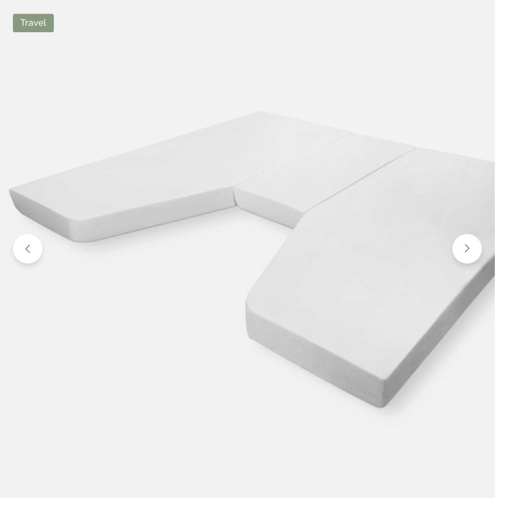 Walra Travel Molton hoeslaken set, Caravans en Kamperen, Camper-accessoires, Ophalen, Zo goed als nieuw