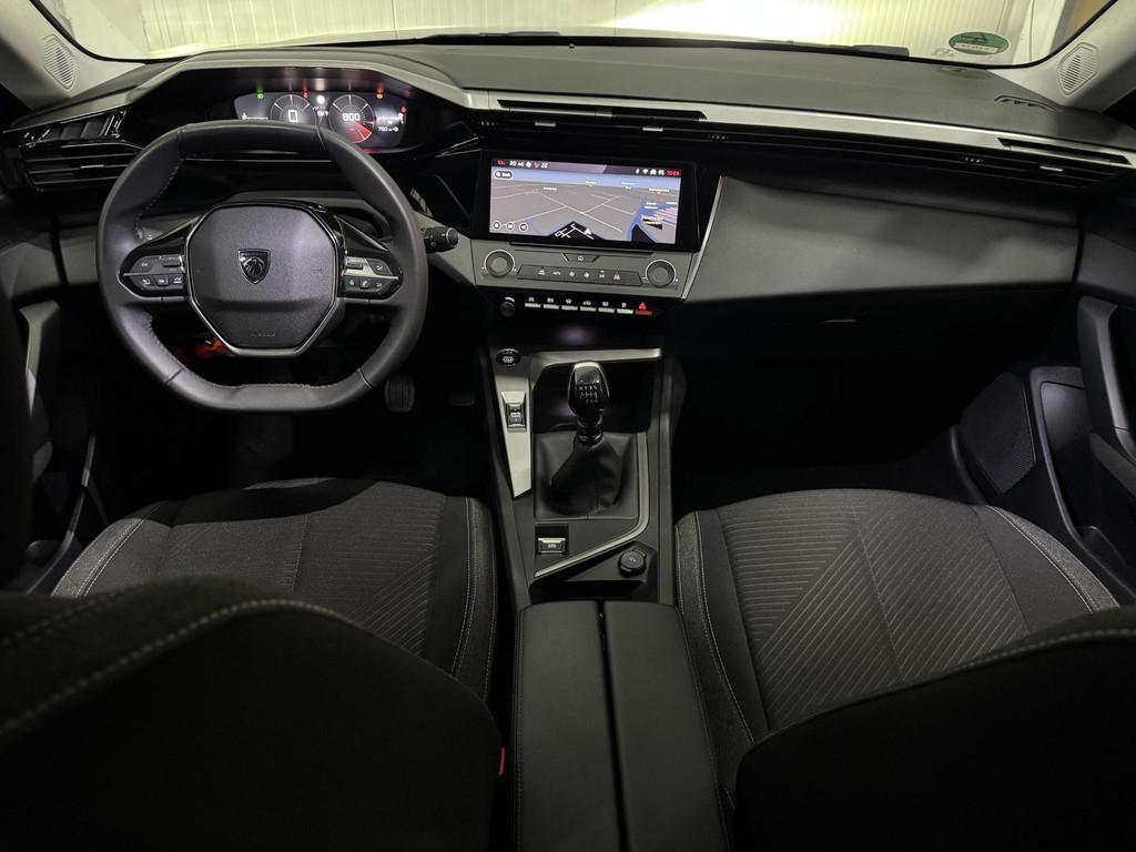 Peugeot 308 1.2 PureTech Active Pack Business DIGI-DASH NAVI, Stof, Euro 6, 1199 cc, Origineel Nederlands